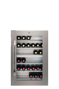 Reparación averías vinoteca Lg en  A Coruña